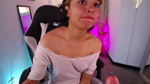 melody701583as online show from March 26, 1:02 pm