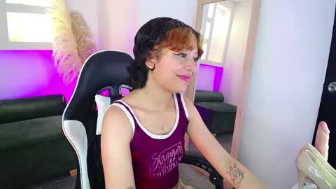 melody701583as online show from April 17, 1:24 pm