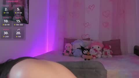 MELODY online show from April 26, 9:23 pm