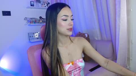 Tatiana online show from February 15, 3:09 am