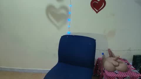 Melody online show from December 21, 2:16 am