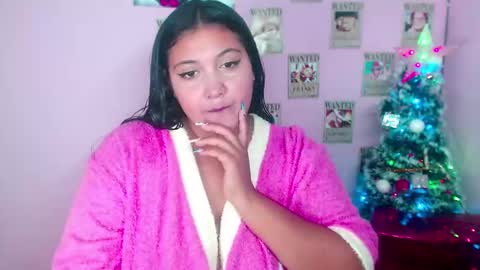 Snapshot of melody_tarly chatting on December 20, 10:43 pm melody_tarly online show from December 20, 10:43 pm