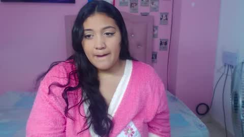 Snapshot of melody_tarly chatting on February 22, 4:18 am melody_tarly online show from February 22, 4:18 am