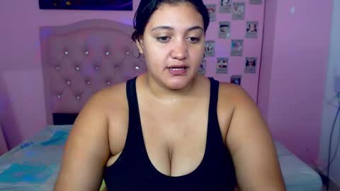Snapshot of melody_tarly chatting on February 6, 6:18 am melody_tarly online show from February 6, 6:18 am