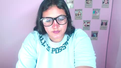 Snapshot of melody_tarly chatting on December 6, 11:57 pm melody_tarly online show from December 6, 11:57 pm
