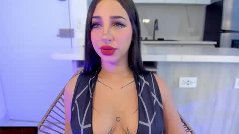 Melody or Val  online show from October 21, 10:14 pm