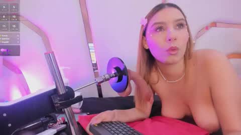 Melody online show from February 18, 12:04 pm