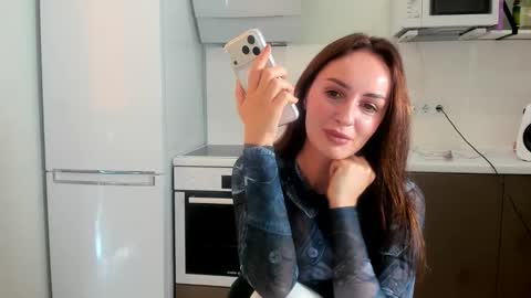 Masha online show from March 8, 11:14 am