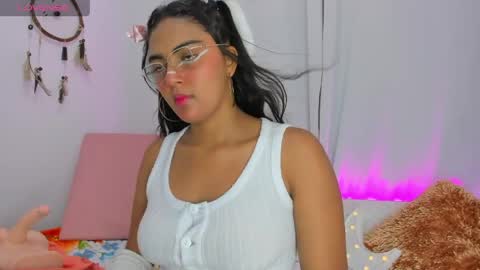 Melody online show from April 13, 11:49 pm