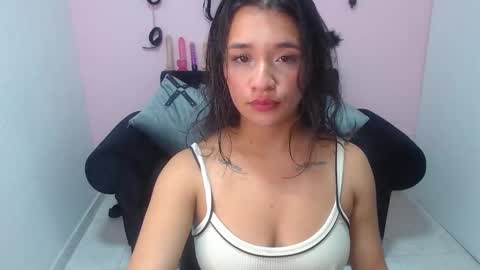 melodyparker777 online show from March 5, 4:58 pm