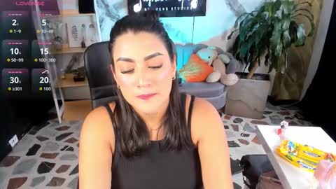 melodysnow online show from December 19, 10:02 pm