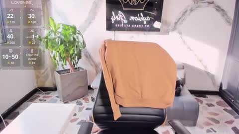 melodysnow online show from November 22, 9:17 pm