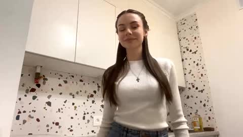 Teodora online show from March 25, 5:27 pm