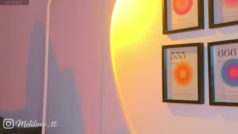 Melissa online show from February 27, 10:20 pm