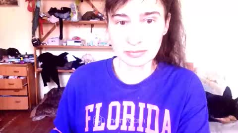 Yummygirl online show from March 28, 5:51 am