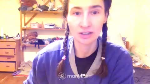 Yummygirl online show from January 18, 5:52 am