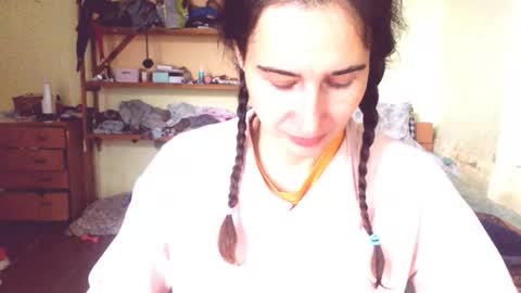 Yummygirl online show from October 19, 5:53 am