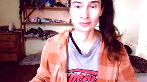 Yummygirl online show from October 23, 6:19 am