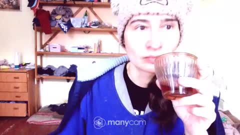 Yummygirl online show from February 24, 6:03 am