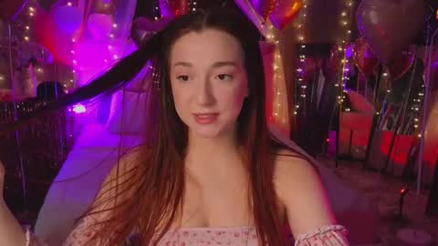 Mencialo online show from February 11, 9:55 am