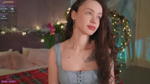 Heeyyooo Im Nans Subscribe to me I will be glad online show from January 3, 5:17 am