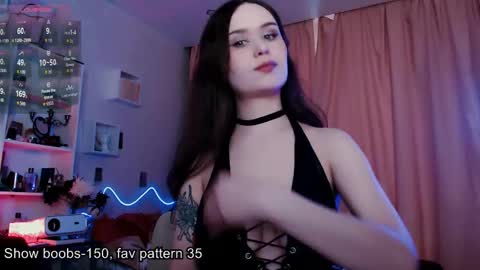 meow_on_da_cam online show from May 5, 4:32 pm