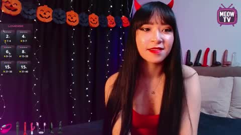 meowkami online show from October 27, 2:07 am