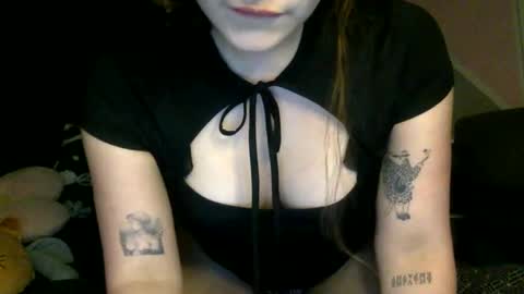 MEOW KILLAH online show from December 1, 10:56 pm