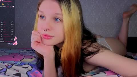 meowli online show from April 4, 11:31 am