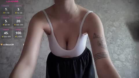 Angel online show from July 14, 9:57 am