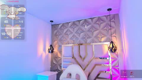    online show from November 16, 7:25 pm