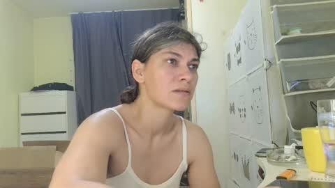 Miss Helena online show from April 2, 6:05 pm