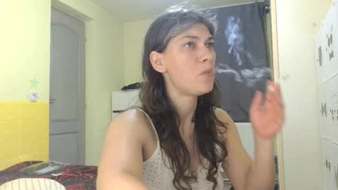 Miss Helena online show from April 3, 6:39 pm