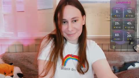 Cutie online show from January 11, 5:56 am