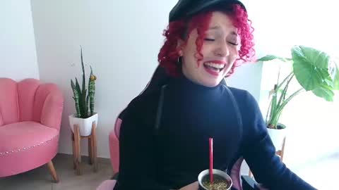 Miss Freckles online show from June 28, 3:29 pm