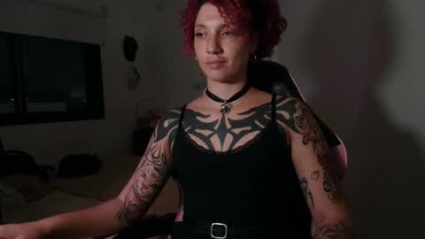 Miss Freckles online show from April 17, 12:02 am