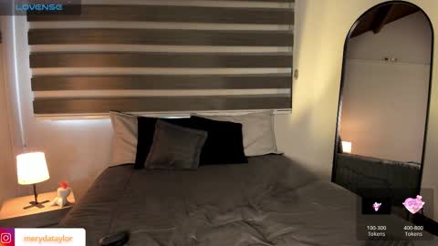 Merida  online show from January 19, 1:07 pm