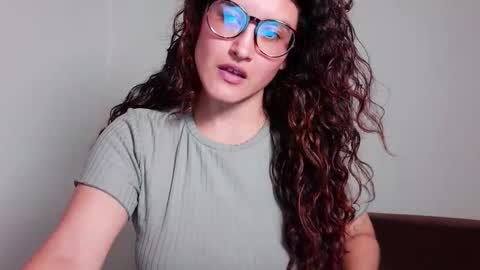 Merida  online show from February 2, 8:08 pm