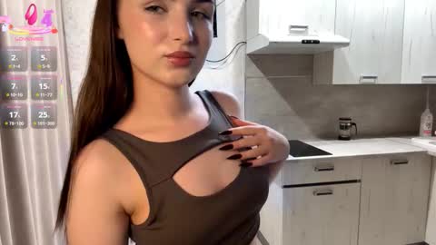 Rina online show from October 28, 6:24 pm