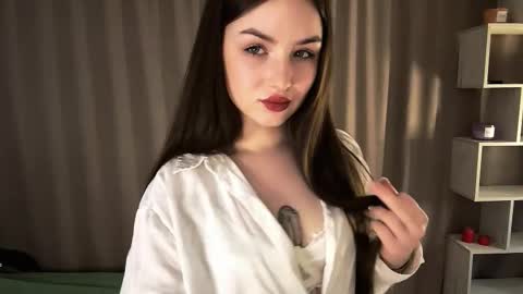 Rina online show from February 22, 5:14 pm