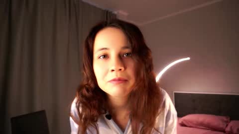 Monika online show from November 1, 5:44 am