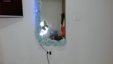 meriilyn_monroe724 online show from February 18, 7:46 pm