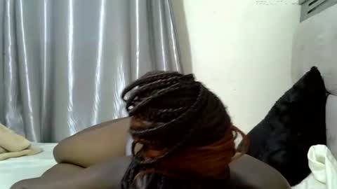 merlin_queen online show from January 14, 2:11 pm