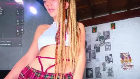 AURORA online show from December 27, 6:20 pm