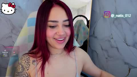 Merloth online show from March 14, 3:29 am