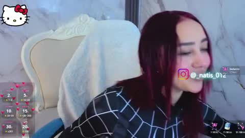 Merloth online show from March 17, 3:10 am