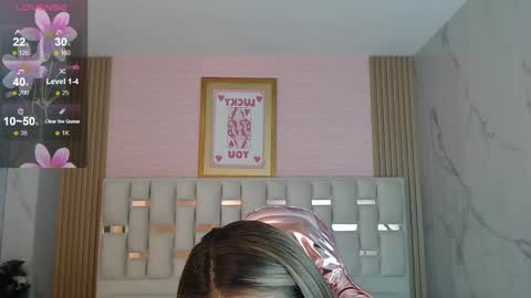 Merloth online show from February 23, 3:07 am