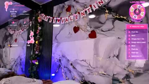 Diane 3 online show from February 10, 2:25 am