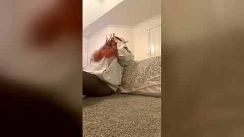 mermaidonland25 online show from January 9, 6:40 am