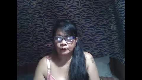 merry_cutejoy online show from October 27, 2:07 am